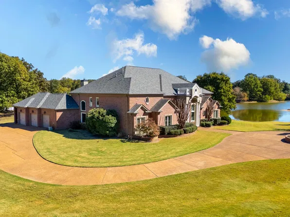 1662 N Pisgah Rd, Cordova, TN 38016