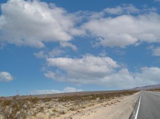 Shadow Mountain Rd, Helendale, CA 92342