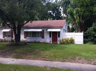2581 Salisbury Blvd, Winter Park, FL 32789
