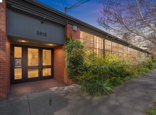 2512 9th St SUITE 6, Berkeley, CA 94710