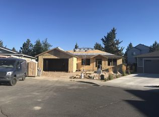 2272 NE Indigo Ln, Bend, OR 97701