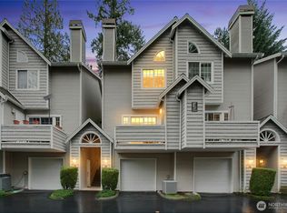 Tibbetts Creek Townhomes, Issaquah, WA 98027