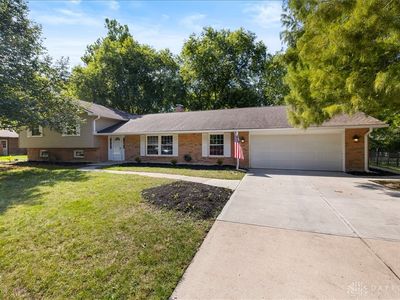 8517 Garnet Dr, Dayton, OH, 45458