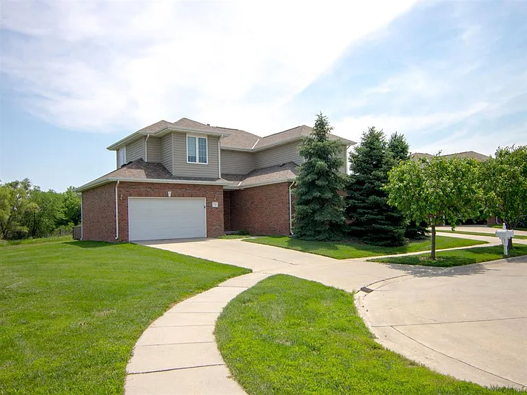 Our community is nestled within lush greenery and nature.