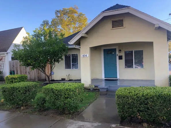 814 13th St, Marysville, CA 95901