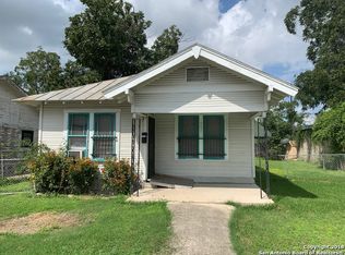 905 Edison Dr, San Antonio, TX 78201