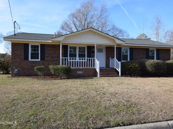 3468 South George Street, Farmville, NC 27828