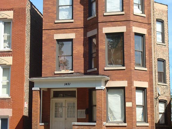 3rd image of 1451 N Monticello Ave APT 3