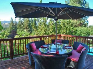 235 Las Quebradas, Alamo, CA 94507