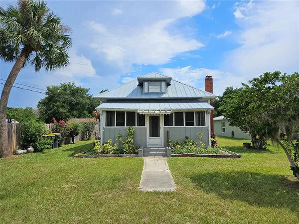 199 Devault St, Umatilla, FL 32784