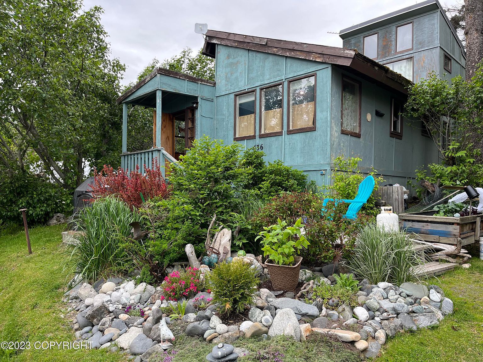 436 Grubstake Ave, Homer, AK 99603 Zillow