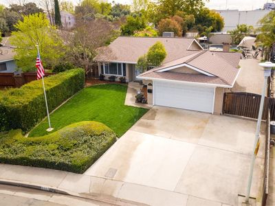 3007 Notre Dame Dr, Sacramento, CA, 95826