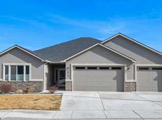976 Cayuse Dr, Richland, WA 99352