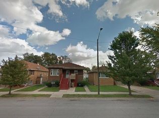 4733 Euclid Ave, East Chicago, IN 46312