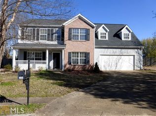 3194 English Ivy Ln, Buford, GA