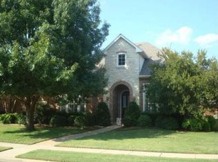 2129 Deerfield Dr, Plano, TX 75023