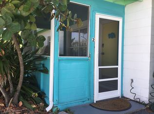 411 S Brevard Ave APT 2, Cocoa Beach, FL 32931