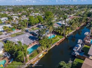 2622 Scott St, Hollywood, FL 33020