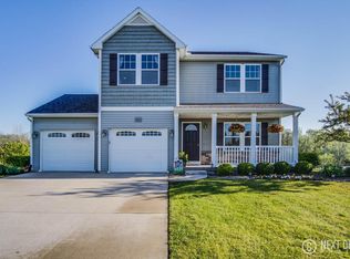 3361 Sandyhook Ct SE, Kentwood, MI