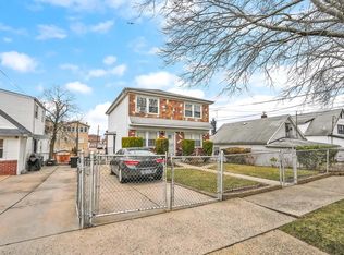 14756 231st St, Springfield Gardens, NY 11413