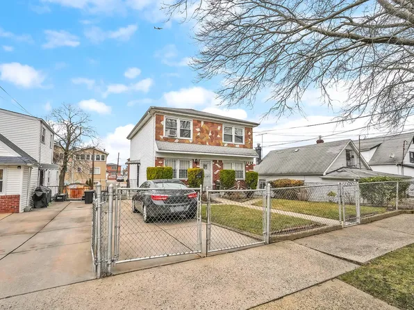 14756 231st St, Springfield Gardens, NY 11413