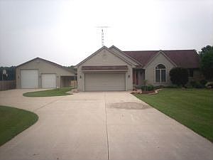 Real Estate Auction!