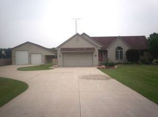 17220 W Walbridge East Rd, Graytown, OH 43432