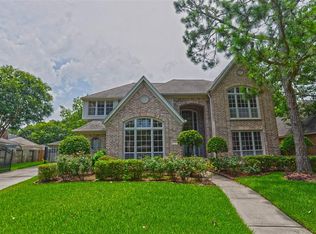 12011 Ridgewood Canyon Dr, Houston, TX 77059