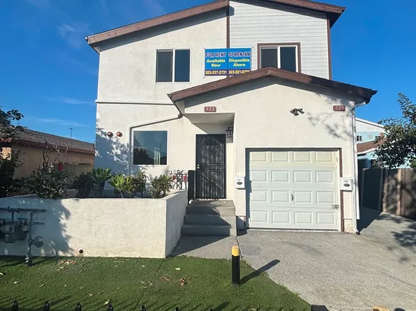 335 E 69th St, Los Angeles, CA 90003