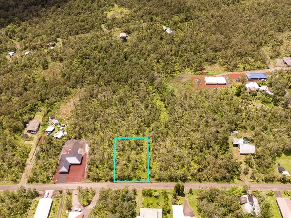 Anuhea St Lot 2078, Volcano, HI 96785