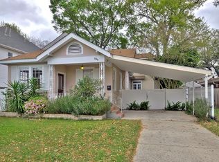 639 Homestead Ave, Metairie, LA 70005