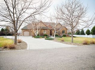 5933 E Pheasant Dr, Ammon, ID 83401
