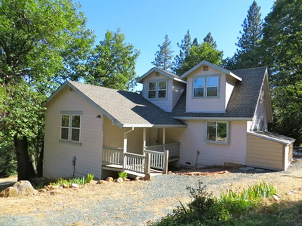16095 Cedar Heights Dr N, Pioneer, CA 95666