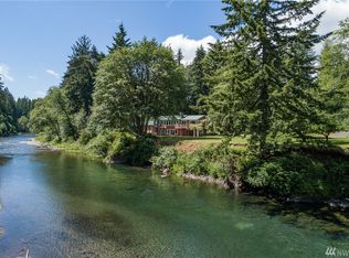 205964 Hwy 101, Port Angeles, WA 98363