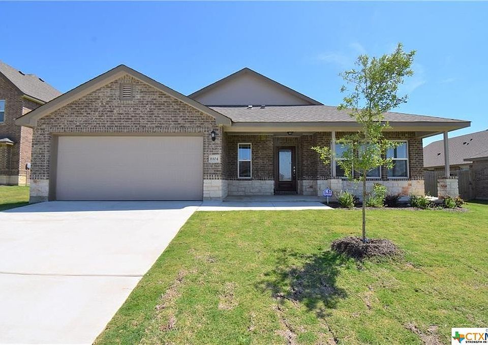 6104 Cordillera Dr