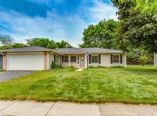 1100 Cheltenham Rd, Elk Grove Village, IL 60007