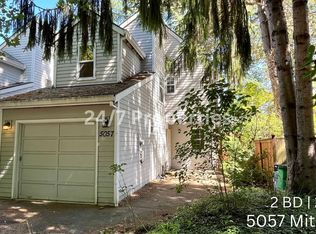 5057 SW Mitchell St, Portland, OR 97221