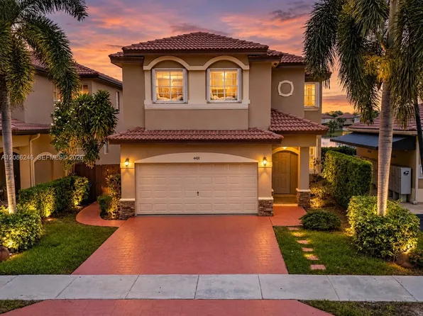4401 NW 113th Ct, Doral, FL 33178
