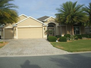 2918 Silk Tree Ter, The Villages, FL 32163