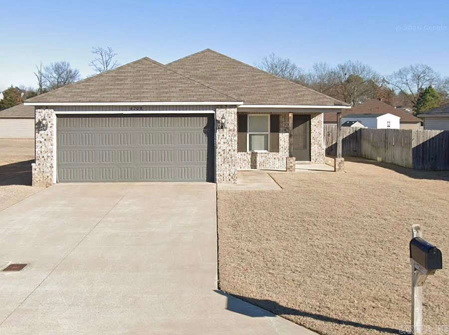 1st image of 4708 Bedrock Dr