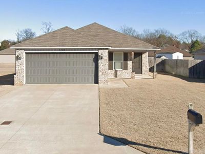 4708 Bedrock Dr, Jonesboro, AR, 72404
