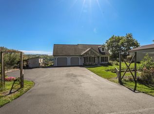 296 Morral Rd, Wellsboro, PA 16901