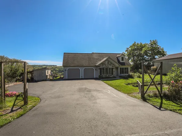 296 Morral Rd, Wellsboro, PA 16901