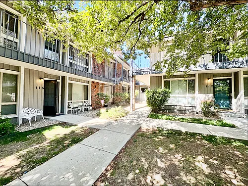 6495 Happy Canyon Rd #113 Photo 1