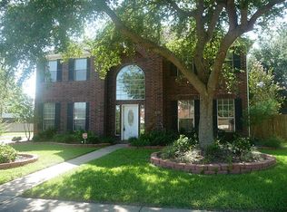 1339 Shrub Oak Dr, League City, TX 77573