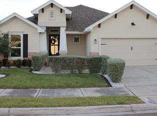 1504 E Zenith Dr, Edinburg, TX 78539