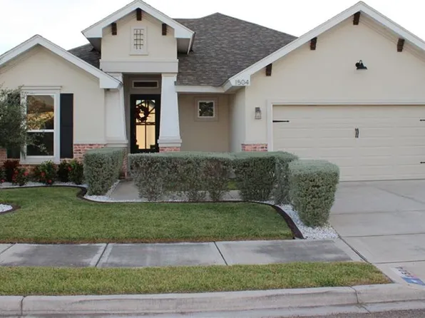 1504 E Zenith Dr, Edinburg, TX 78539