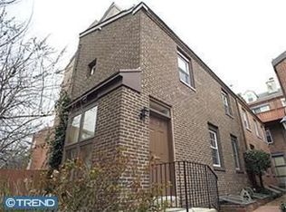 1110 Lombard St APT 1, Philadelphia, PA