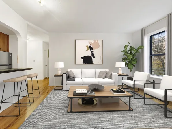 4 West 109th Street 4D image 1 of 14
