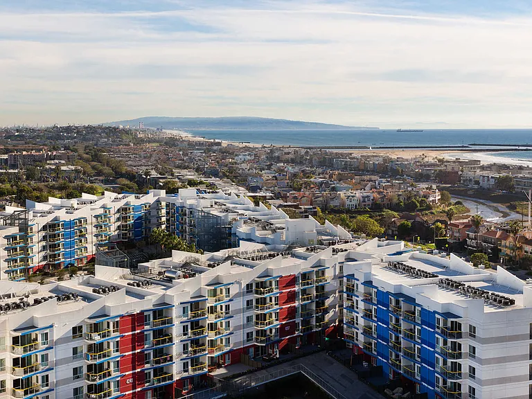 Views of the Neighborhood